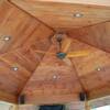 T&G Pine Cieling