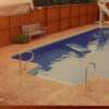 Seamless Texture Pool Deck